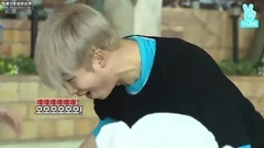 Run BTS! 2017 - EP.13