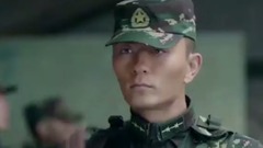 电视剧<热血尖兵>定制版片花
