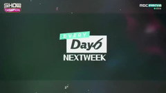 下周回归 - Show Champion现场版17/03/08