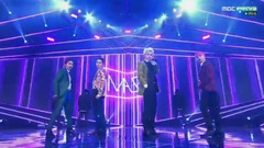 Tina - Show Champion现场版