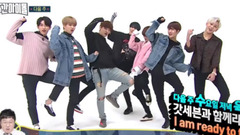 一周的偶像下周预告