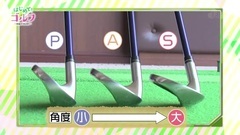 はじめて!ゴルフ~目指せ120切り~ EP03