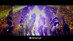 印度群星 - Naughty Billo