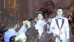 <因为遇见你>片场成精分大聚会 大胸姐吴优现场";掌掴";孙怡