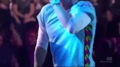 Something Just Like This