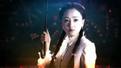 电视剧<新猛龙过江>片头曲