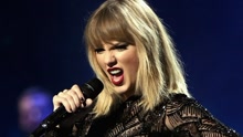 泰勒·斯威夫特 - Taylor Swift Super Saturday Night - Part1
