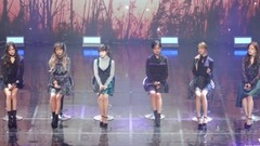 T-ara - 只痛到今天为止