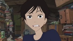 『夜明け告げるルーのうた』特報