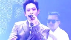 B.A.P 2017 WORLD TOUR ‘PARTY BABY!’