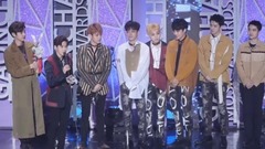 第二季度专辑奖获奖感言