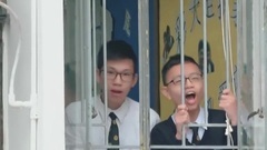 本月少女1-3 Hong Kong 预告版