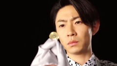 「貴族探偵」番宣映像 6日目