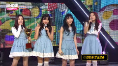 Unpublished Behind 'REDVELVET'