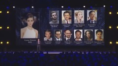 电影<美女与野兽>艾玛·沃森在D23的信息