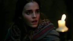 电视剧<美女与野兽>电视预告