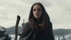 电影<美女与野兽>金球奖电视预告片