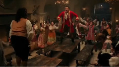 电影<美女与野兽>中文版终极预告片