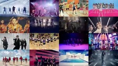 [TOP100]MOST VIEWED K-POP MUSIC VIDEOS MARCH2017 3月韩国MV点击量前100
