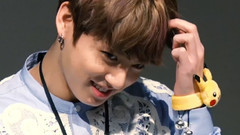 甜甜的田柾国MOMENT