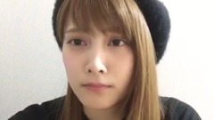 Showroom入山杏奈