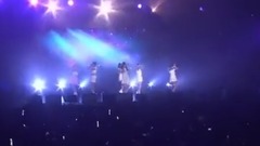 PLEDIS Girlz BYE & HI concert Part.1