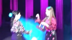 T-ara - 安可-发糖果 & Bo Peep Bo Peep & 最后问候