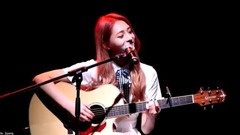 Put Your Records On & As Long As You Love Me