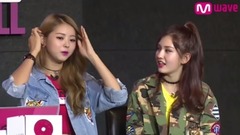 MWave < MEET&GREET >