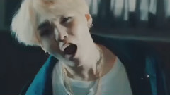 田柾国制作闵玧其生日贺频