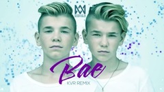 Bae (KVR Remix)