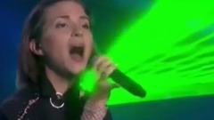 Alone & Faded & Sing me to sleep