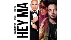 Hey Ma