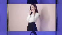 DHC X NANA 2017CF拍摄花絮