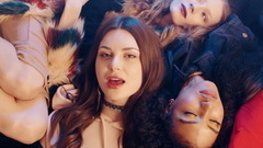 Monika Lewczuk,Antek Smykiewicz - Biegne