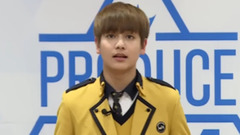 Produce101 练习生权协自我介绍