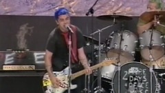 Green Day - Basket Case