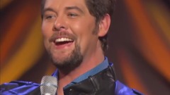 When He Was On the Cross