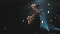 Thinking Out Loud (Live On The Honda Stage At The iHeartRadio Theater NY)