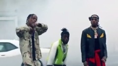 Travis Scott,Quavo - Go Off