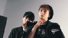 AAA 7人で最後のNYLON JAPANスペシャルムービー