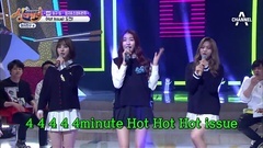 Hot Issue & 告诉我