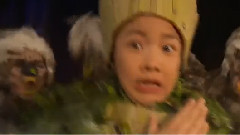 小戏骨<西游记>红孩儿片头曲