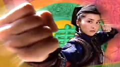 电视剧<秀才遇着兵1>片头曲