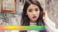 本月少女1/3 Mini Album 'Love&Live' Preview