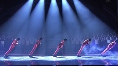 ザ少年倶楽部 Dance ver