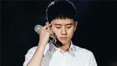 心疼!张杰微博小号被曝 独自排解无埋怨