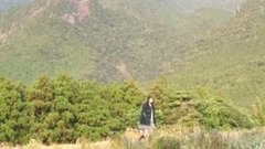 「HKT48的離島GO!」 EP10 神志那結衣in屋久島