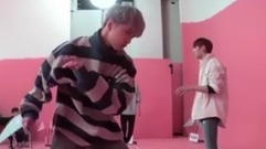 VIXX Amigo TV part.5