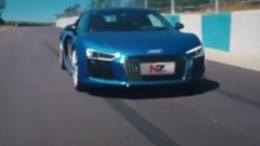 Castle on the Hill饭制赛车版